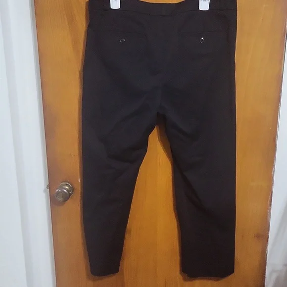 Banana Republic Womens Avalon Pant Size 14 - Picture 5 of 5